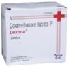 Dexona (Dexamethasone)
