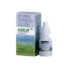 Albalon Eye Drop (Ketotifen) antihistamine eye drops for allergy relief, itching, redness, and watery eyes.