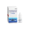 C-NAC Eye Drop 10 ml bottle – lubricating antioxidant eye drops for dry eyes and cataract management