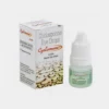 Cyclomune 0.05% Eye Drop – Cyclosporin Immunosuppressant for Chronic Dry Eye Treatment by Sun Pharma.