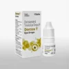 Cipla Dorzox T Eye Drop – Dorzolamide 2% + Timolol 0.5% Dual-Action Carbonic Anhydrase Inhibitor & Beta Blocker for Open-Angle Glaucoma and Ocular Hypertension
