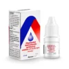 Pataday Eye Drops olopatadine antihistamine eye drops for itchy allergy eyes relief.