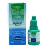 Allergan Refresh Tears Lubricant Eye Drop 10ml – CMC 0.5% with PURITE Preservative for Mild to Moderate Dry Eye Relief