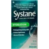 Systane Hydration Lubricant Eye Drop 10ml by Alcon – Hyaluronic Acid Formula for Long-Lasting Dry Eye Relief