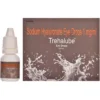 Trehalube Eye Drop 10 ml – Sodium Hyaluronate Lubricant for Dry Eye Relief